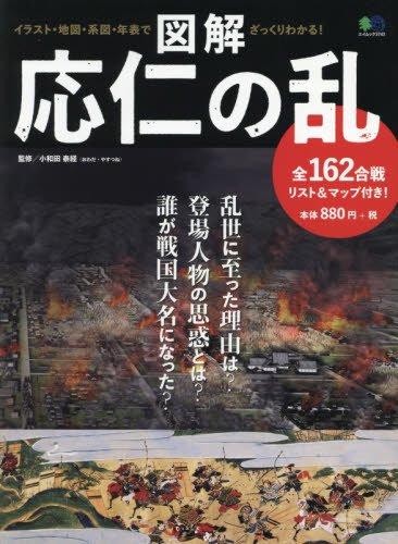 日本战国史原版书籍资讯--2017年5月