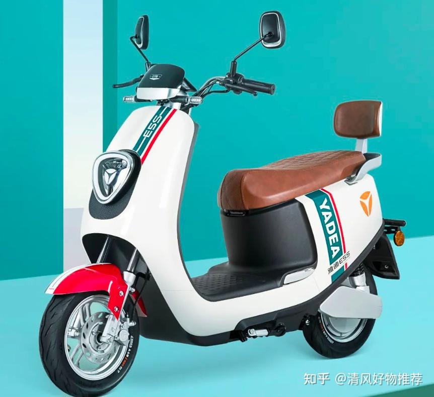 盘点3款有电量回收功能的电动车能边骑边充电最大续航260公里