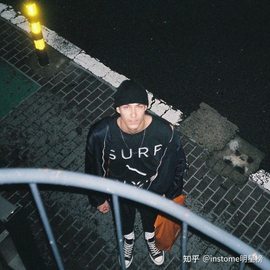 有没有创造营2021米卡的头像壁纸分享