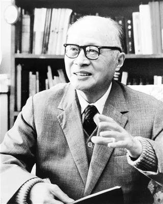 中国科学家|国之脊梁④：王淦昌 - 知乎