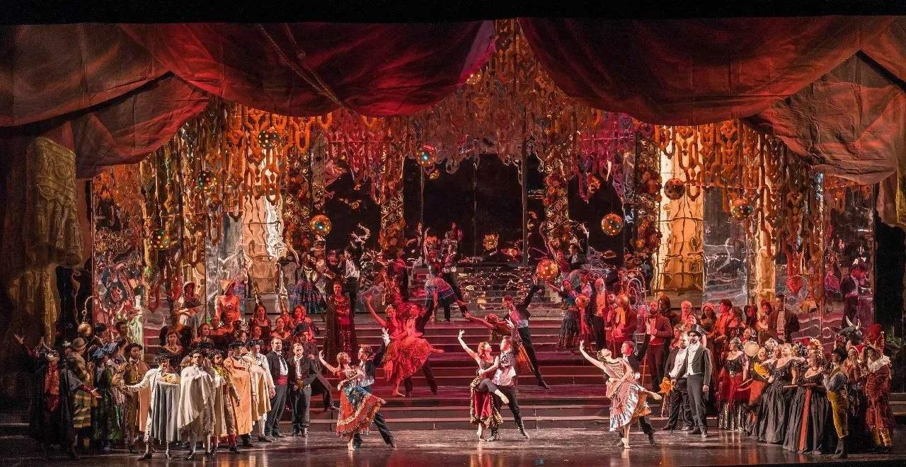 意大利歌剧知多少