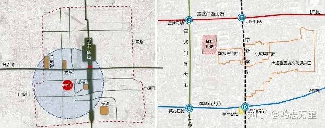 国安府 | 京南二环 · 西城宣武门 · 中信2018年建成 · 约107-478平二至五居 · 实验一小划片 · 高端商品房 - 知乎