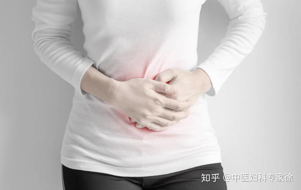 宫寒的危害超出你想象该如何预防宫寒早了解早受益