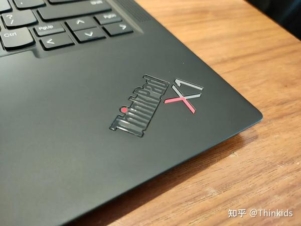 ThinkPad X1 Carbon 2021上手首发- 知乎