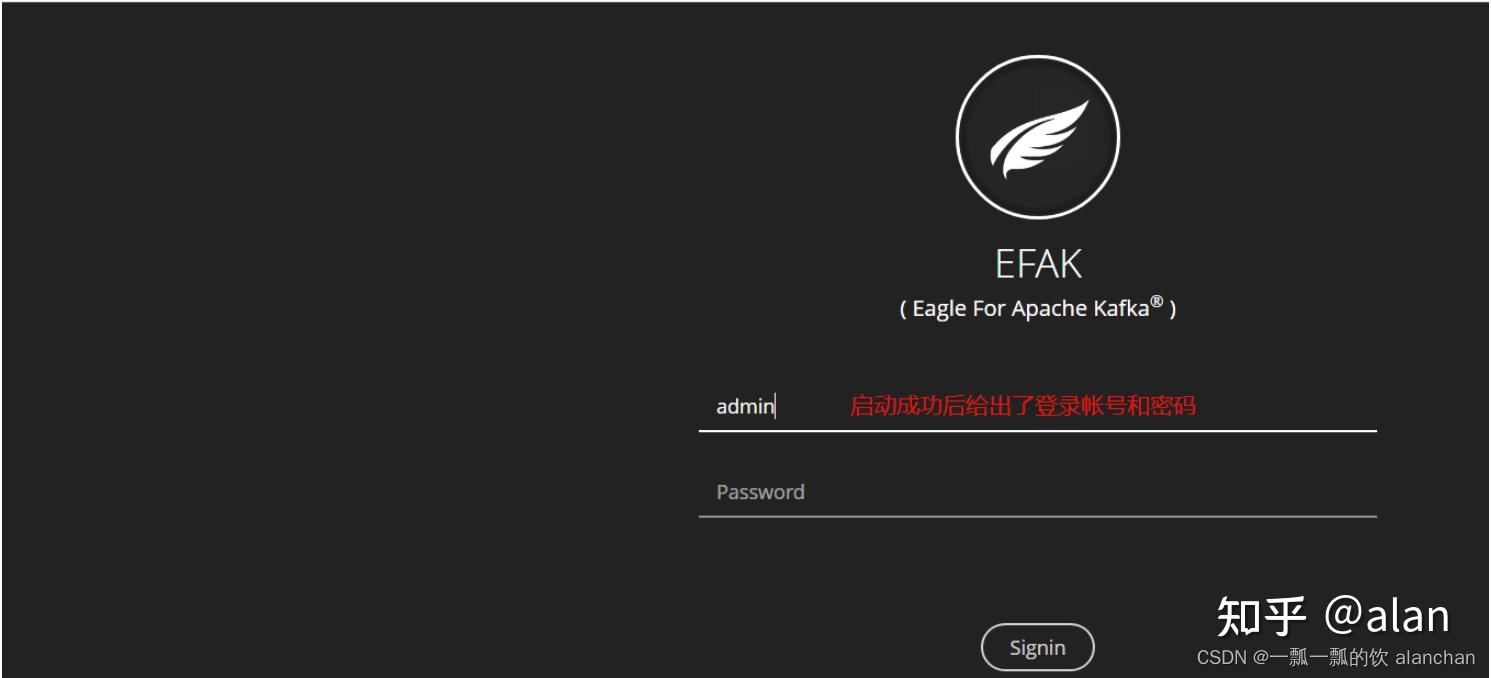 5 kafka kafka eagle 