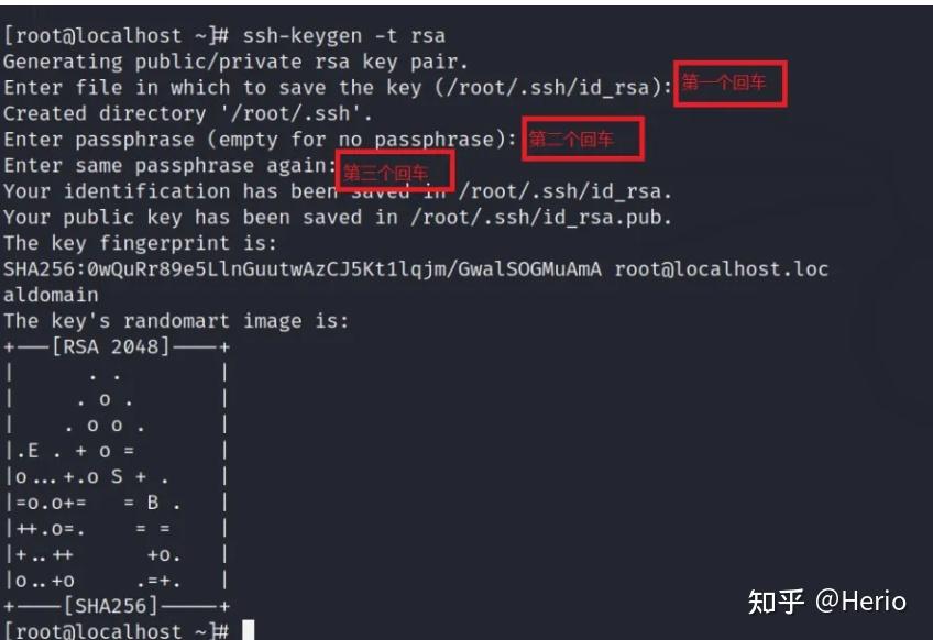 Ssh 