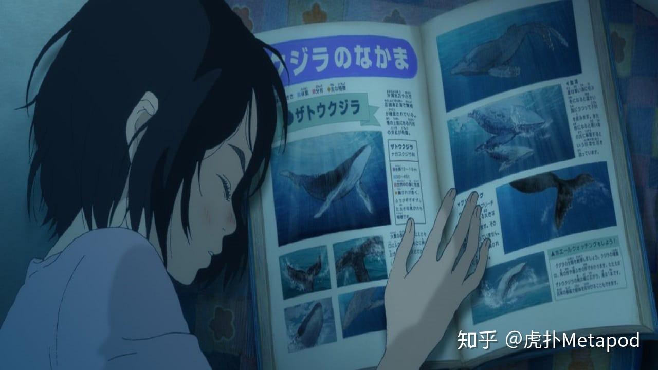 海兽之子为何晦涩