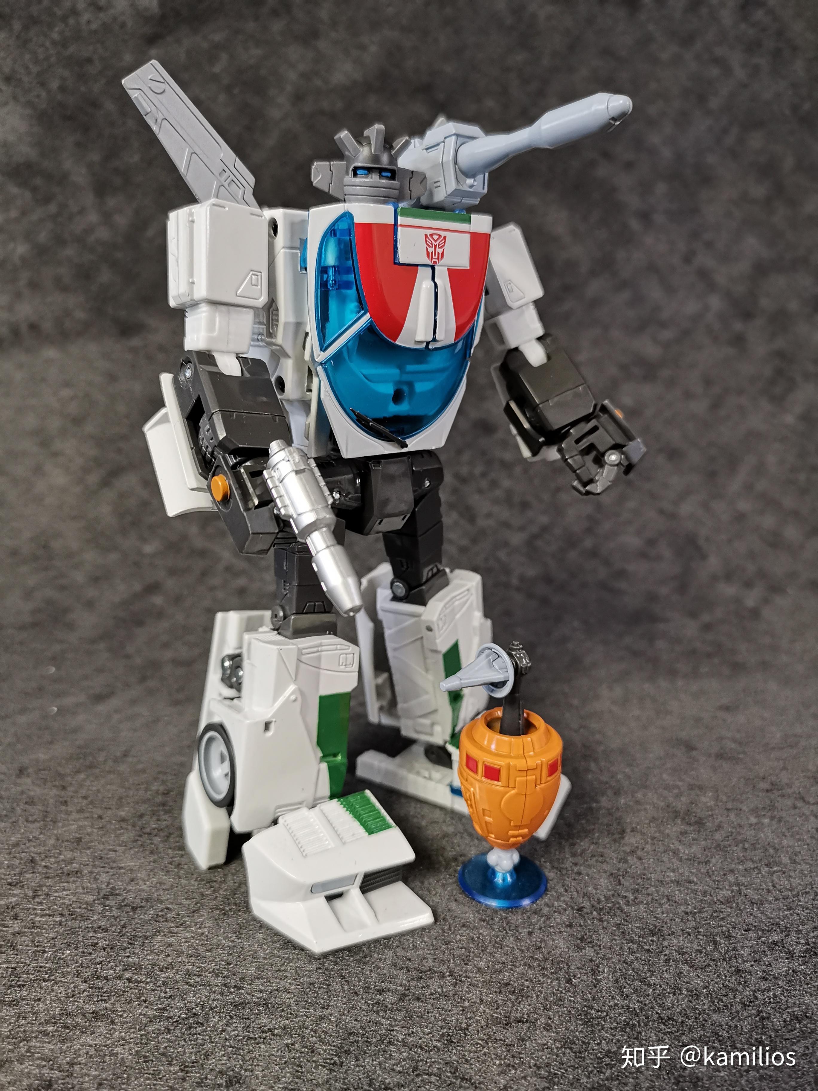 最好的小车最坏的mp20千斤顶