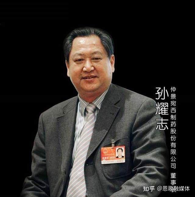 飞龙集团董事长图片