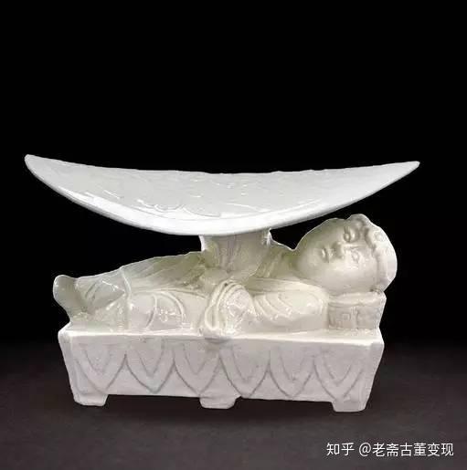 瓷枕古人睡出的一门艺术