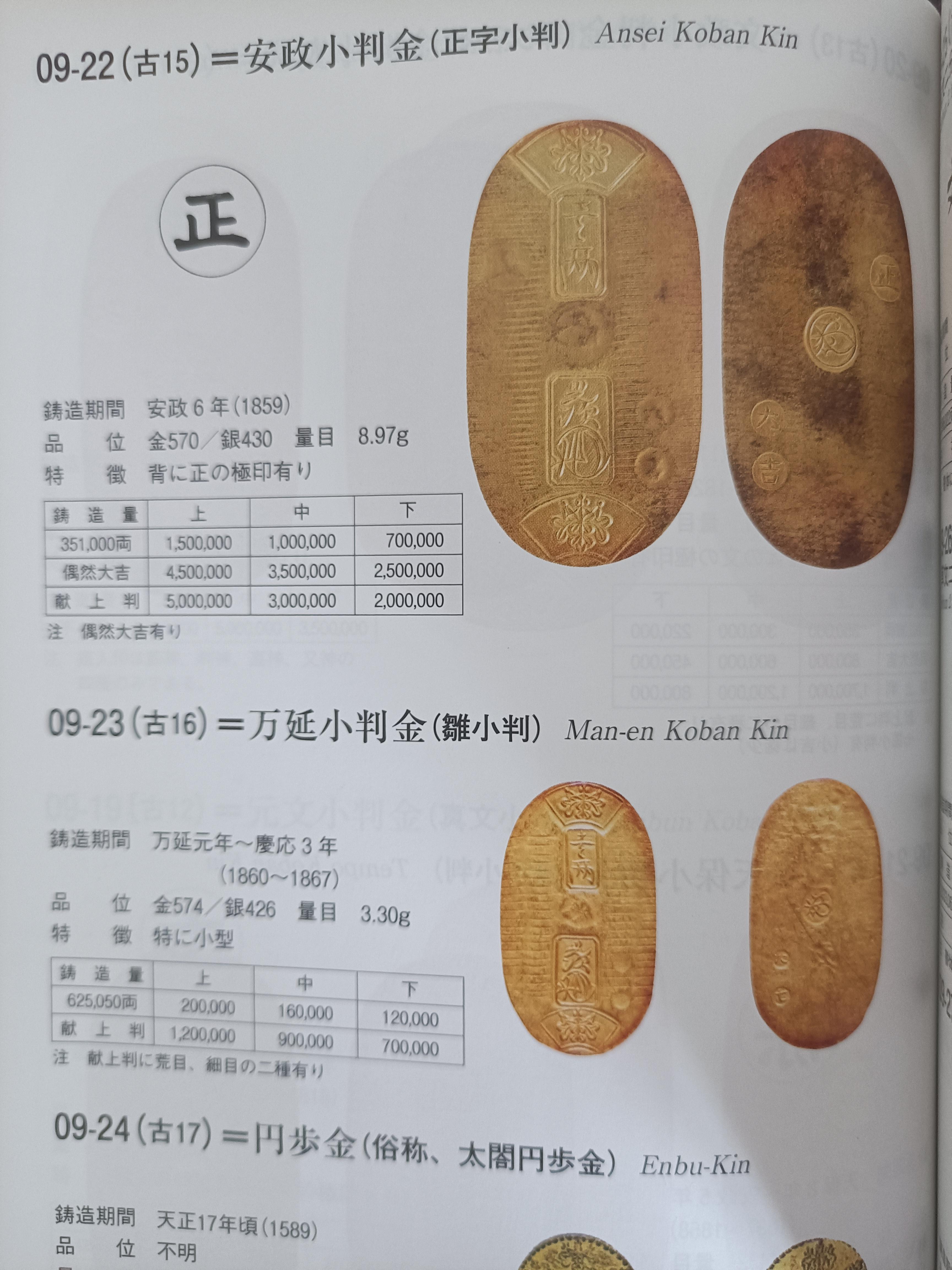 日本江户时代晚期的物价与货币购买力 - 知乎