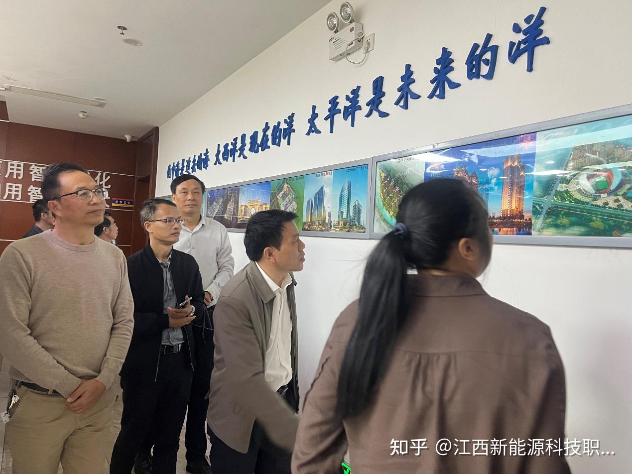 校企合作促发展 合作共赢谱新篇 - 知乎