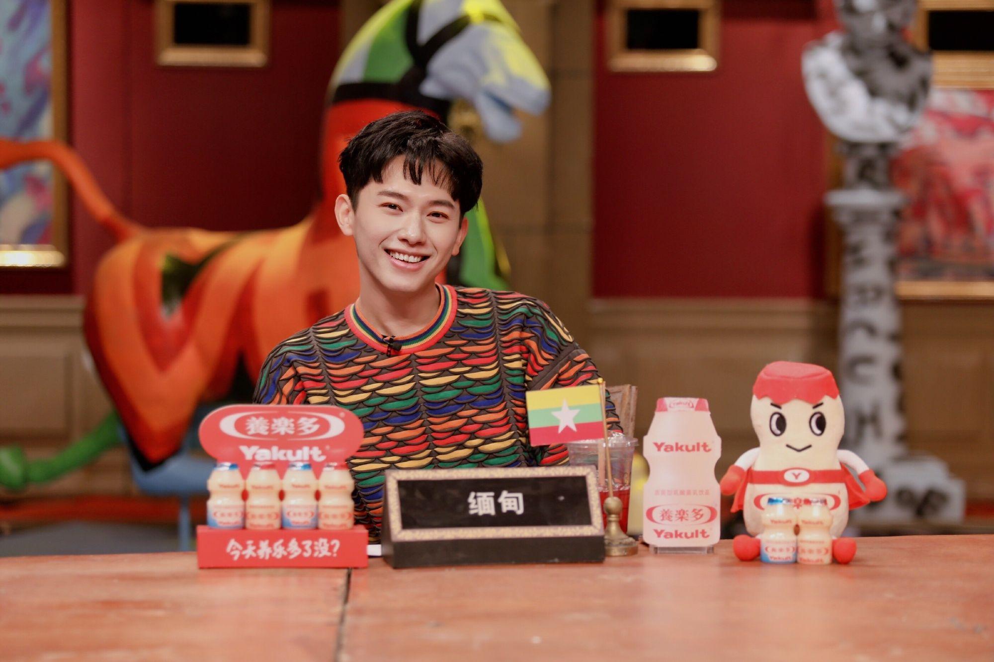 非正式会谈oo是哪一种人格