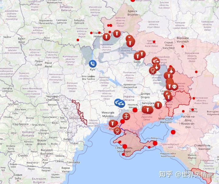 突发据传法军已部署进乌克兰环球时讯2024年4月13日