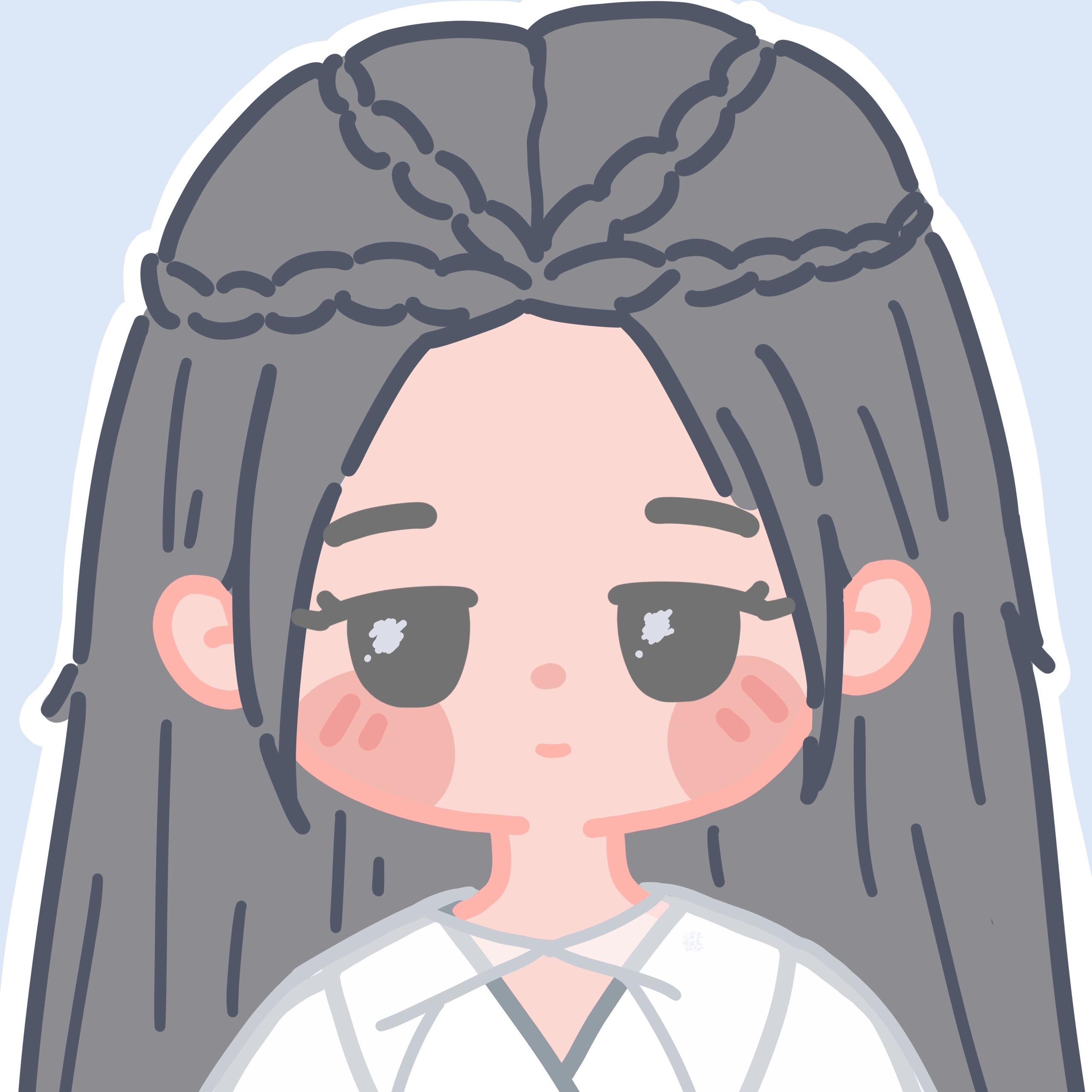 有没有杨超越q版图片
