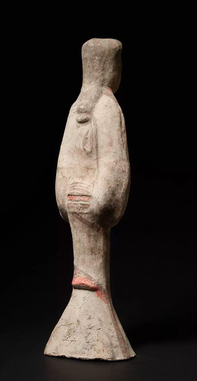 流失在海外的中国古代精美陶器- 知乎