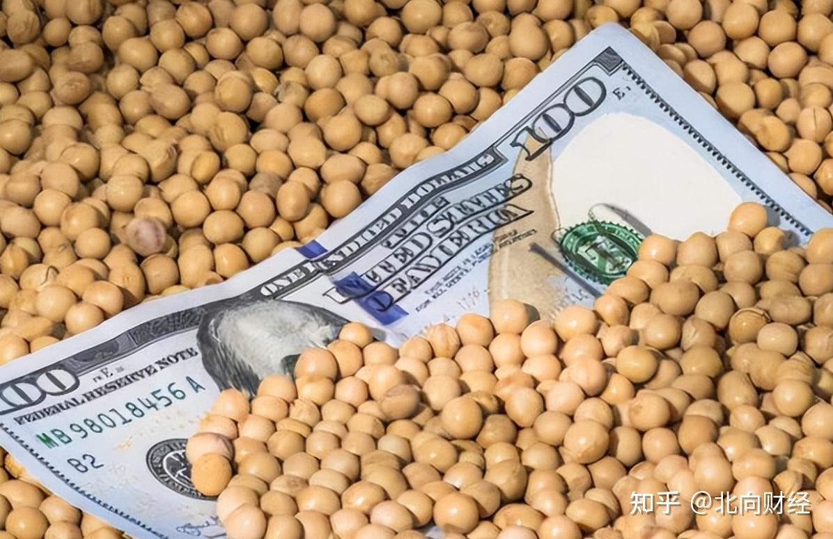 对美反制后，连锁反应来了，巴西大豆已经宣布涨价- 知乎