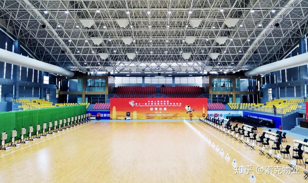 索克物业标准是什么(索克物业待遇怎么样)