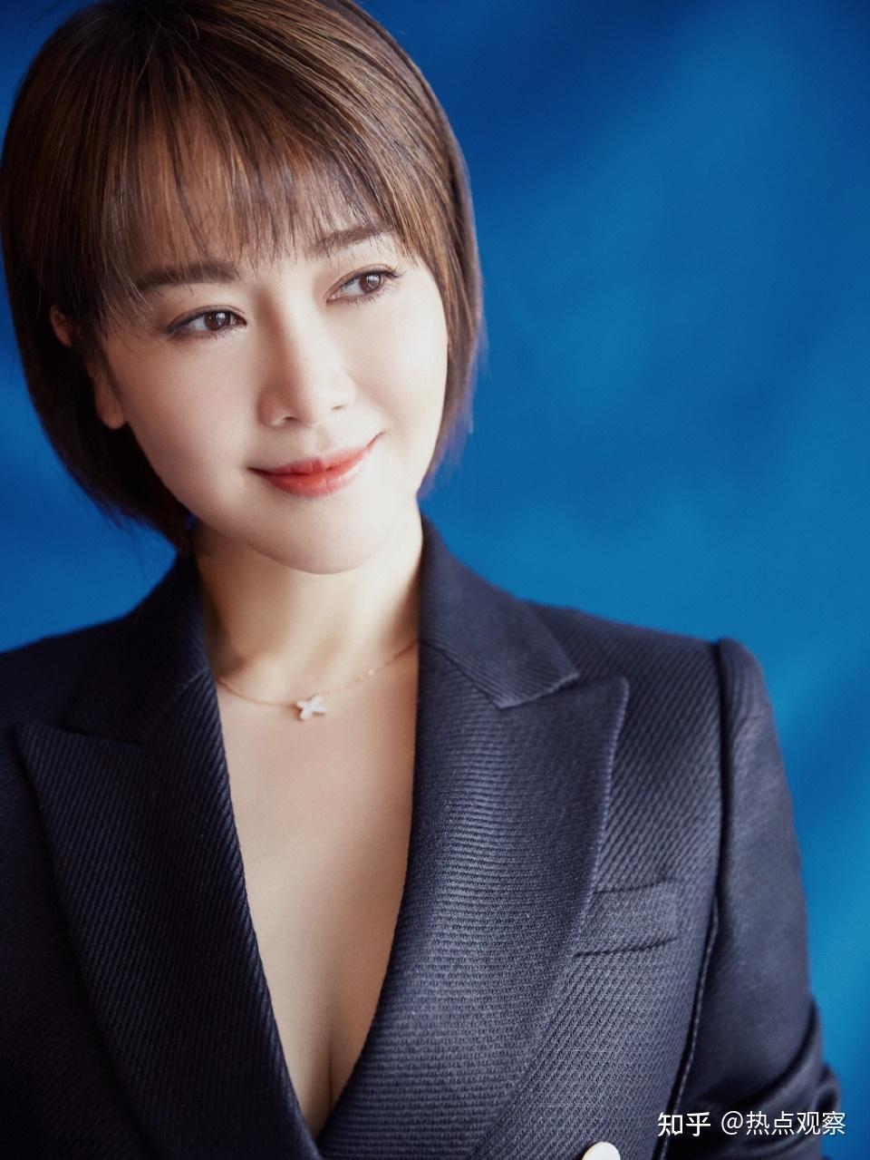 左小青宣布离婚:始于爱情,终于友情 - 知乎
