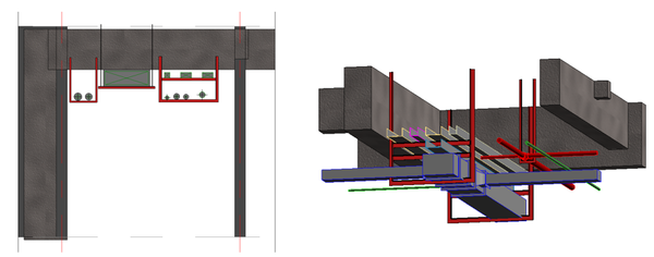 【BIM案例】某市三级甲等医院项目BIM技术落地应用(附原始实施文件及模型) - 知乎