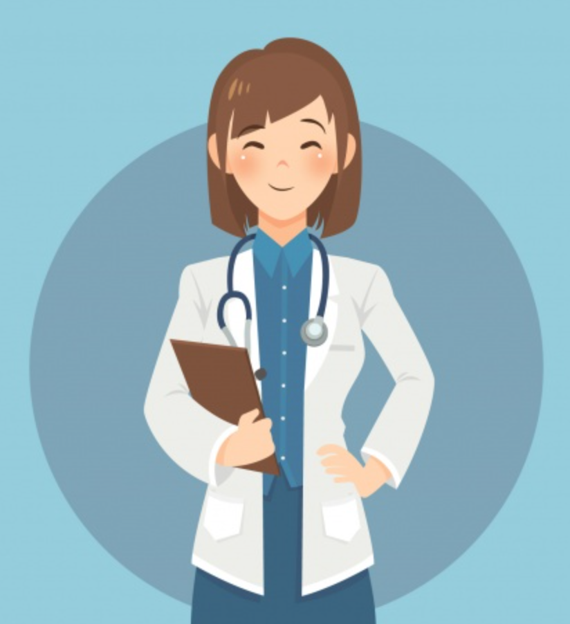 厉害了这个python神库有了它可以免费进行网上问诊