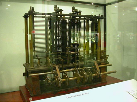 你不可不知的人工智能之父——图灵 - 知乎