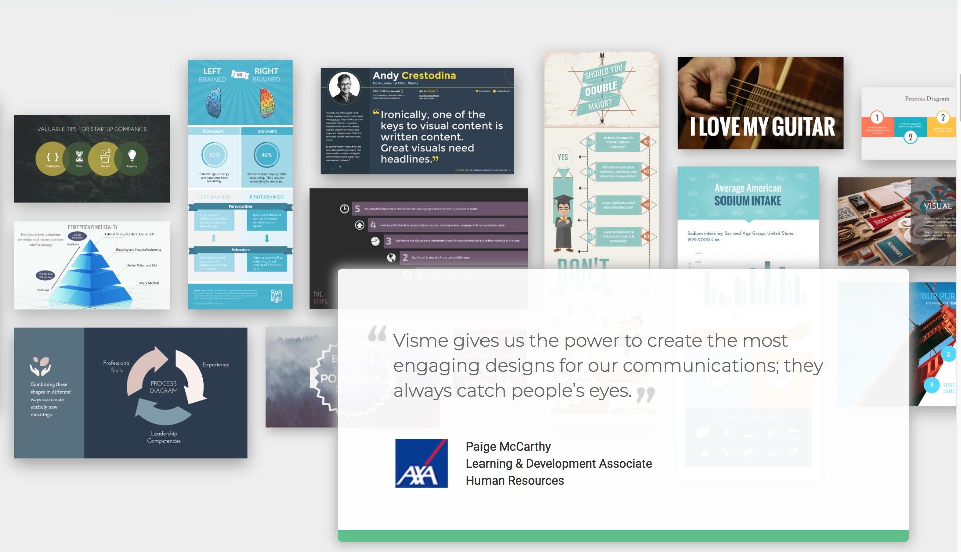 30个值得推荐的数据可视化工具（2020年更新）