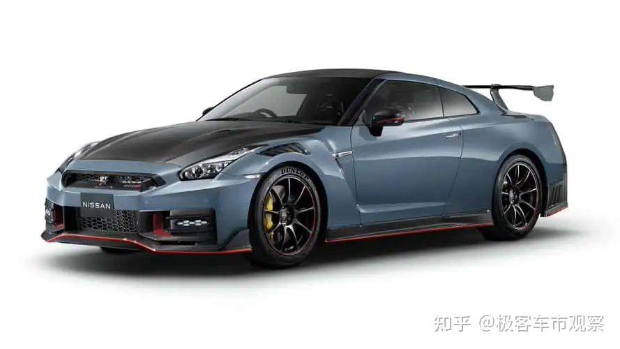 2025 款日产 GT-R 超跑发布，或为 R35 车型绝唱 - 知乎