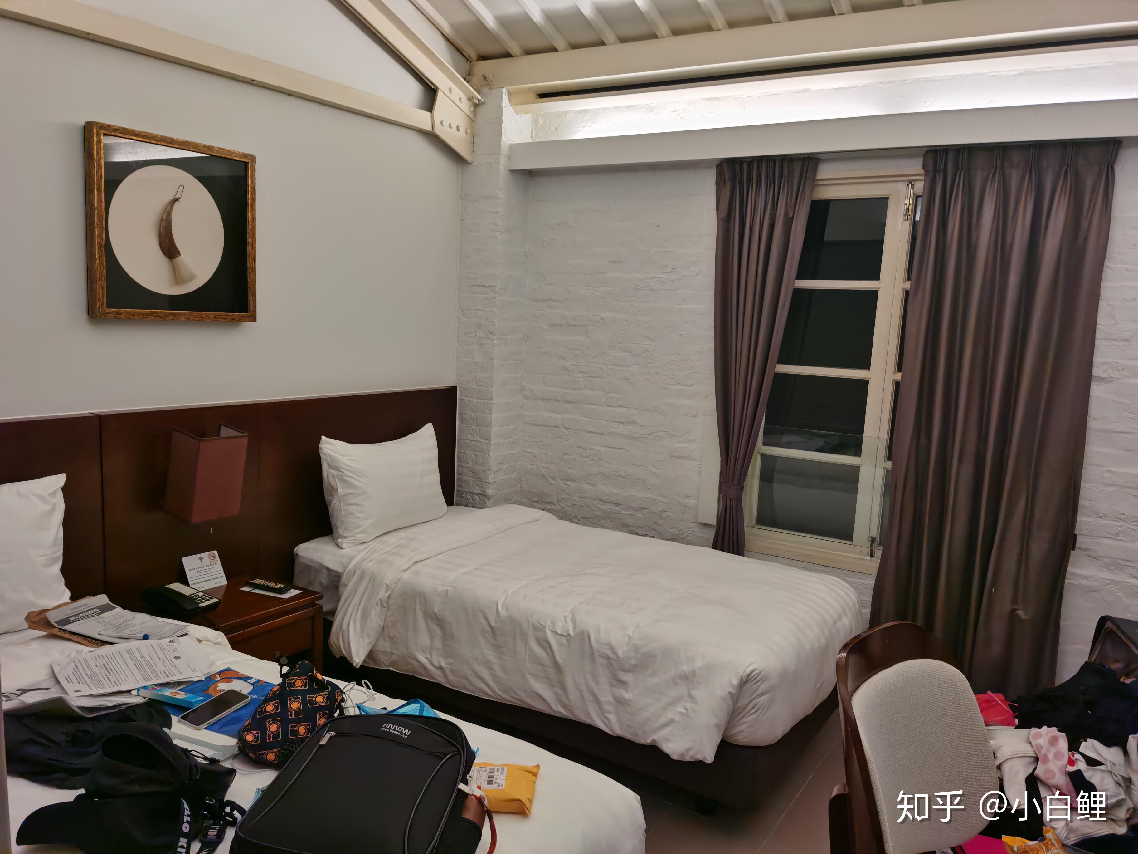 楼主心得:虽然第一轮的宿舍没有成功申请上,但楼主并没有没有放弃