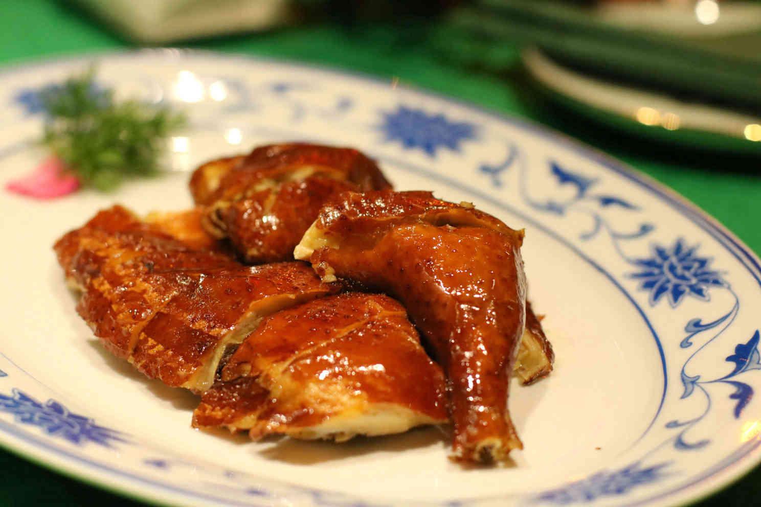 减脂餐晚餐可以吃卤鸡腿吗 v2-0a63486c627201f4967762730460735d_r.jpg