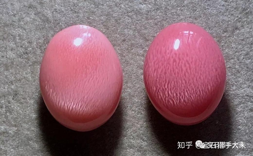 宝石猎手大未专栏关于海螺珠和美乐珠及其他