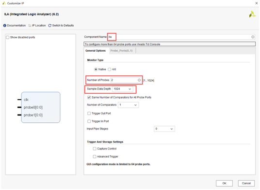 【ZYNQ Ultrascale+ MPSOC FPGA教程】第四章 PL的LED实验 【ZYNQ Ultrascale+ MPSOC FPGA教程】第四章 PL的LED实验