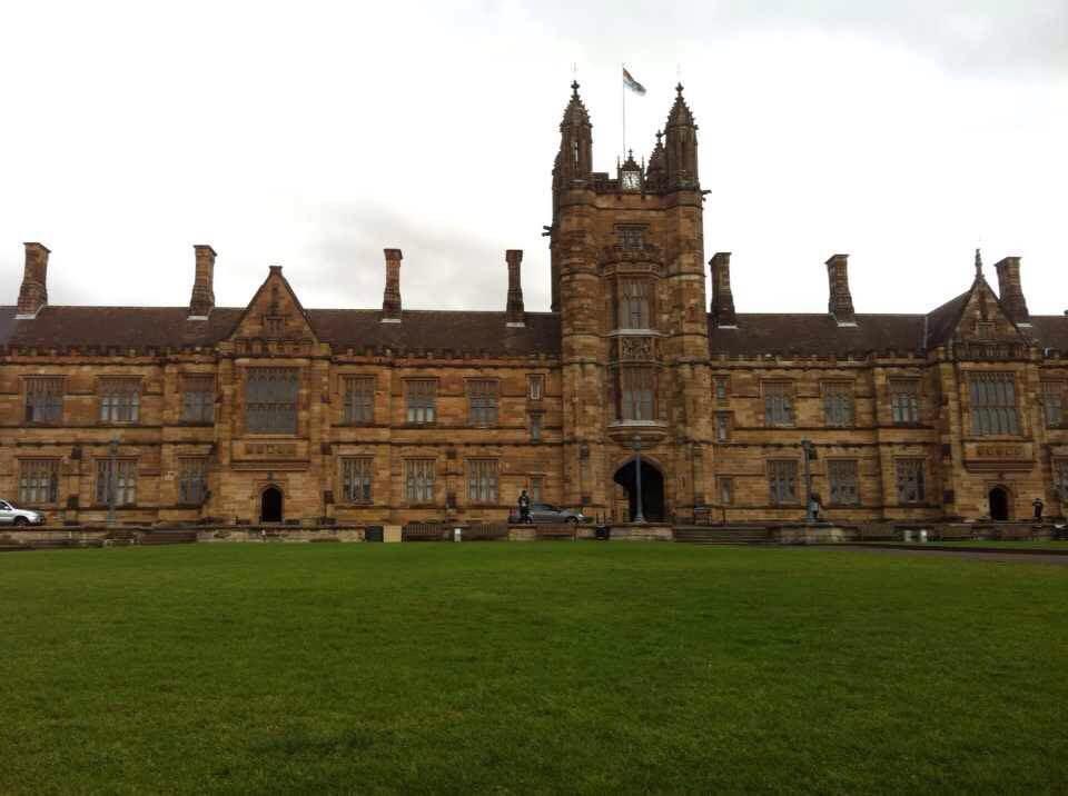校友反馈悉尼大学sydney项目管理硕士projectmanagement就读分享