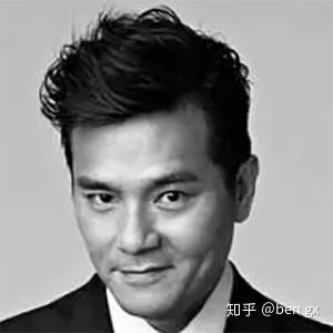 香港电影108将 知乎
