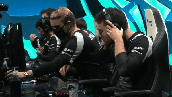 英雄联盟msi季中赛小组赛已经正式开始了,在此前的比赛中,各个战队都