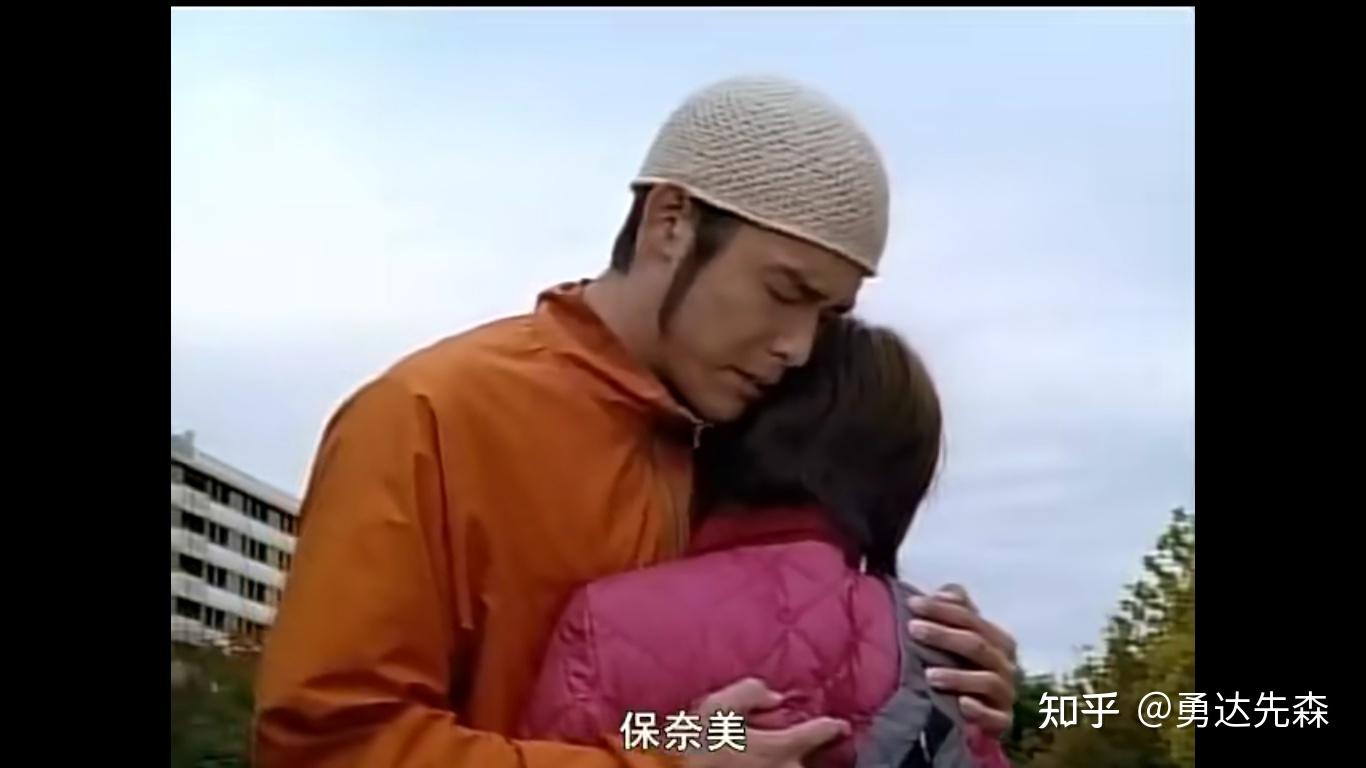 未来战队时间连者：被高估的战队神作，但仍是现实意义深刻的优秀作品- 知乎