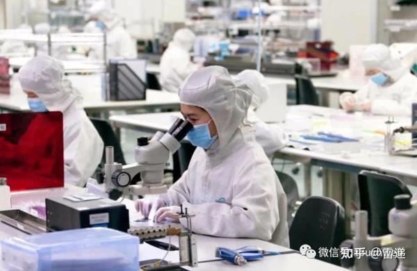 业聚医疗通过聆讯:上半年营收6885万美元 钱永勋为实控人 - 知乎