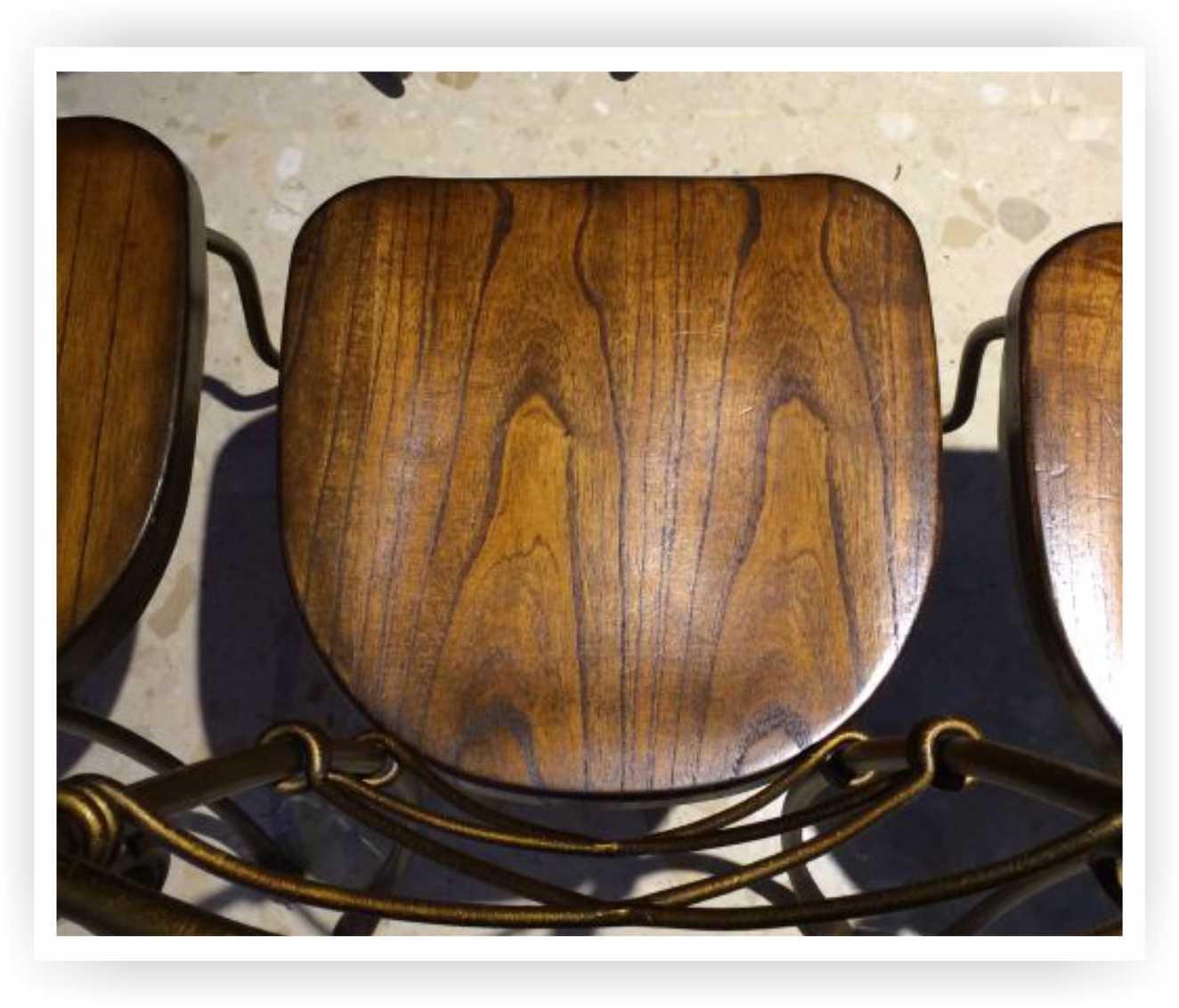 解密格丽斯:提升家具颜值,美式涂装必备!