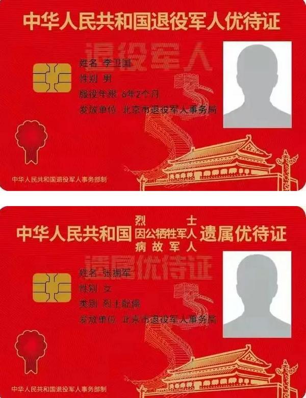 军人退出现役证（退伍证）照片尺寸要求及自拍制作方法 - 知乎