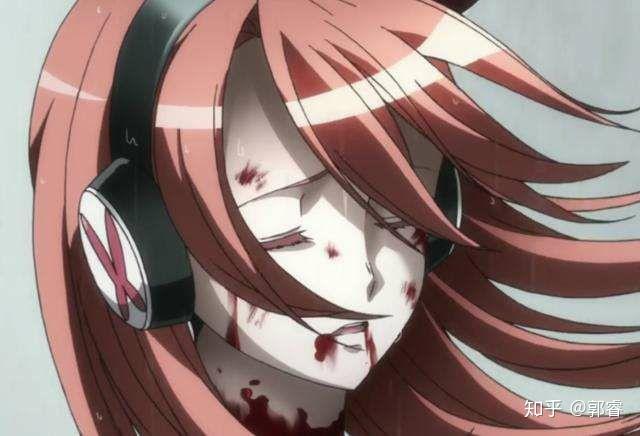 动漫里哪些角色死得很惨