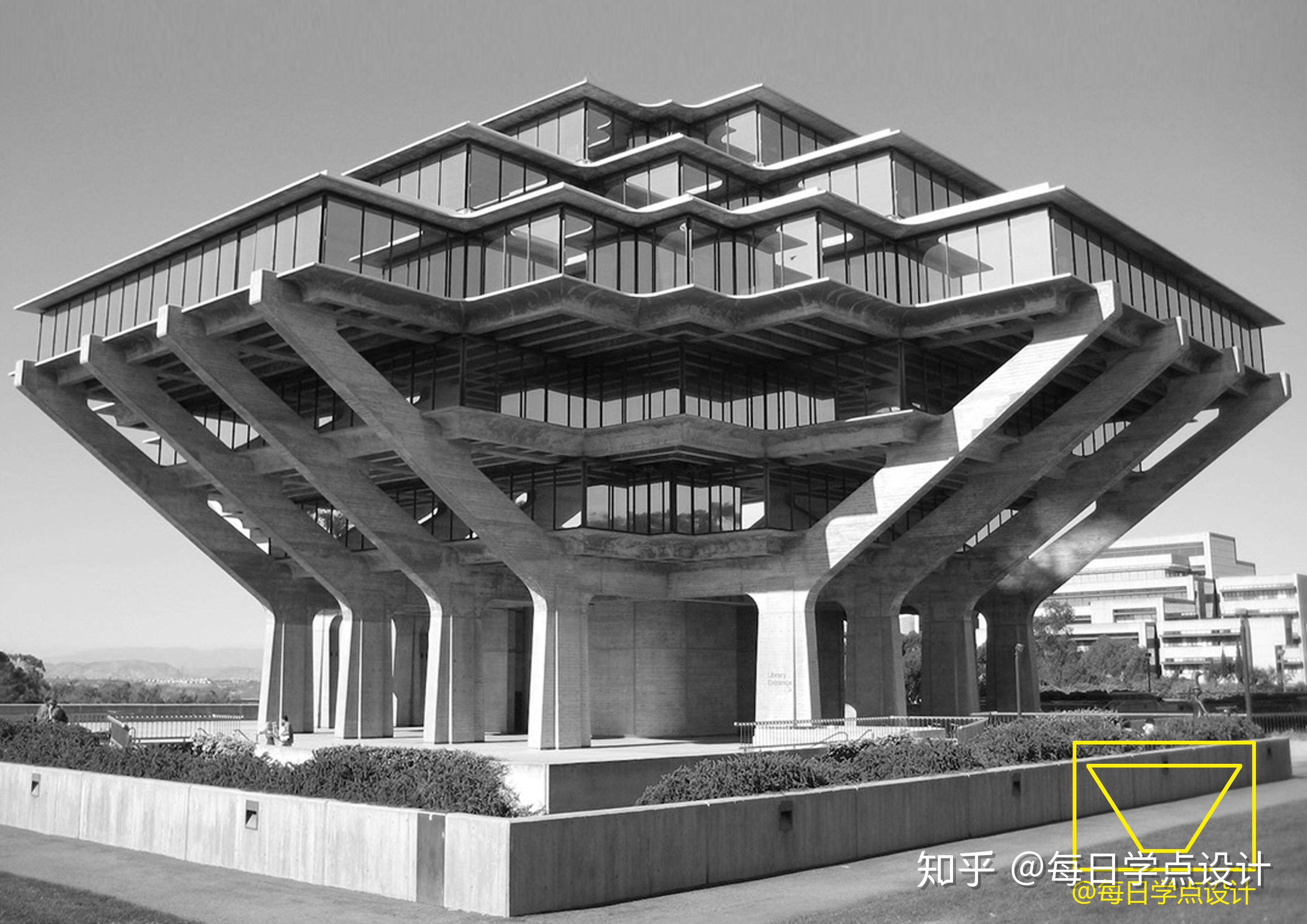 既然三角形是世界上最稳固的结构,为什么建筑不都做成金字塔的样子呢?