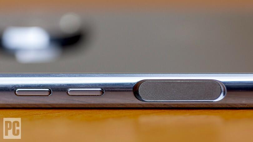 带有 4gb ram 的高通骁龙 636 很好,摩托罗拉表示它比 z2 play 快 30