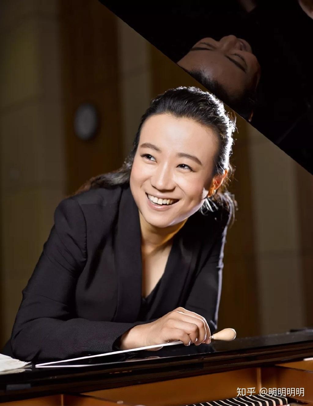 他睡着了她走神了我教你如何听懂这场献礼改革开放的音乐会