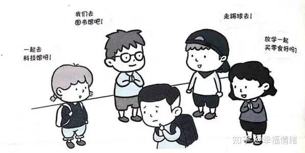 社交媒体发达后带来的新型社交焦虑 - 知乎
