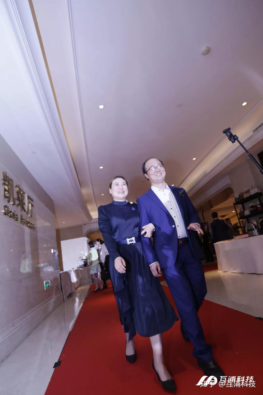 华丽之夜邀您共享互联网行业的饕餮盛宴