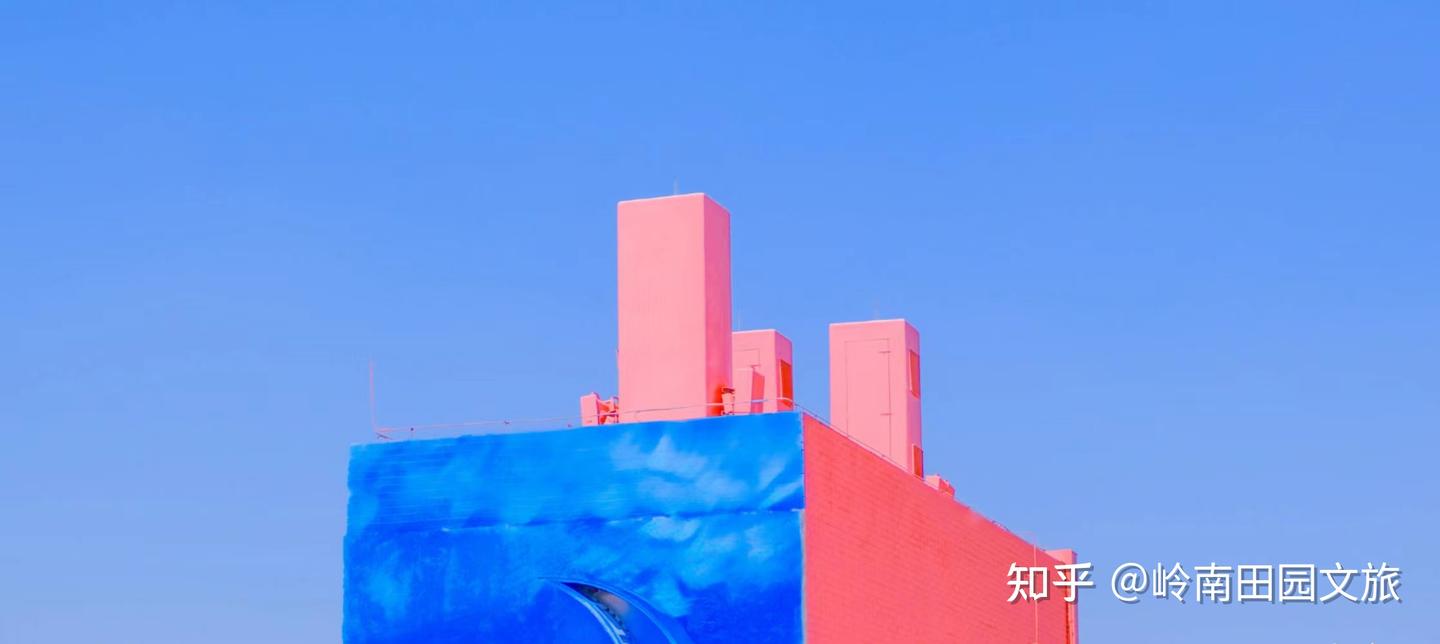 还未开业就爆火全网的五只猫娱乐mall,到底是怎么做到的? - 知乎