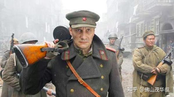 风华为人杰，摧敌振河山——纪念女英雄卓娅 - 知乎