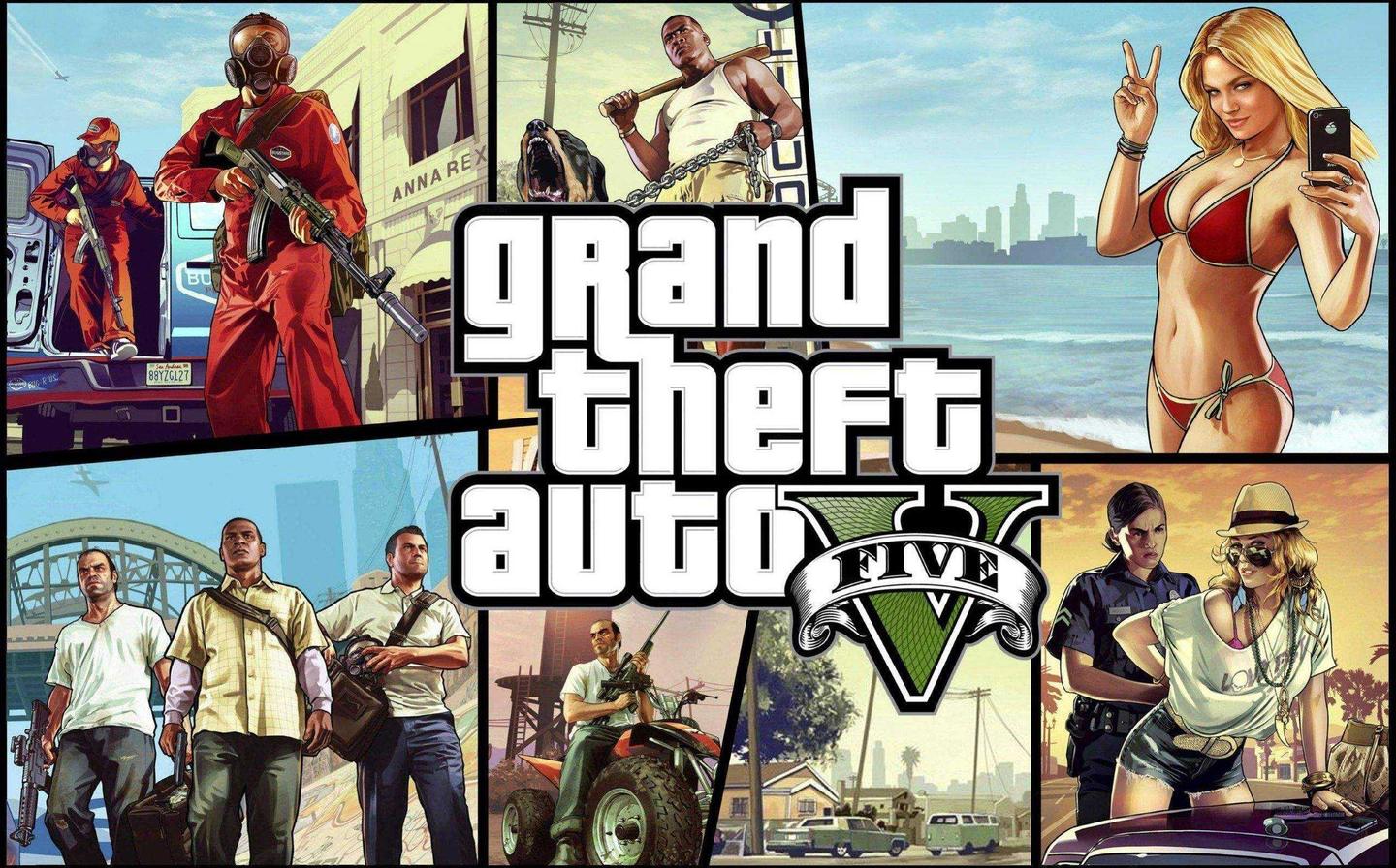 Gta5 游戏笔记 知乎 Gta5 游戏笔记 知乎