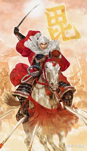 武田晴信1武田氏的崛起