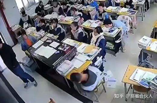 高三学生如何熬夜不困,防止上课打瞌睡的神器 - 知乎